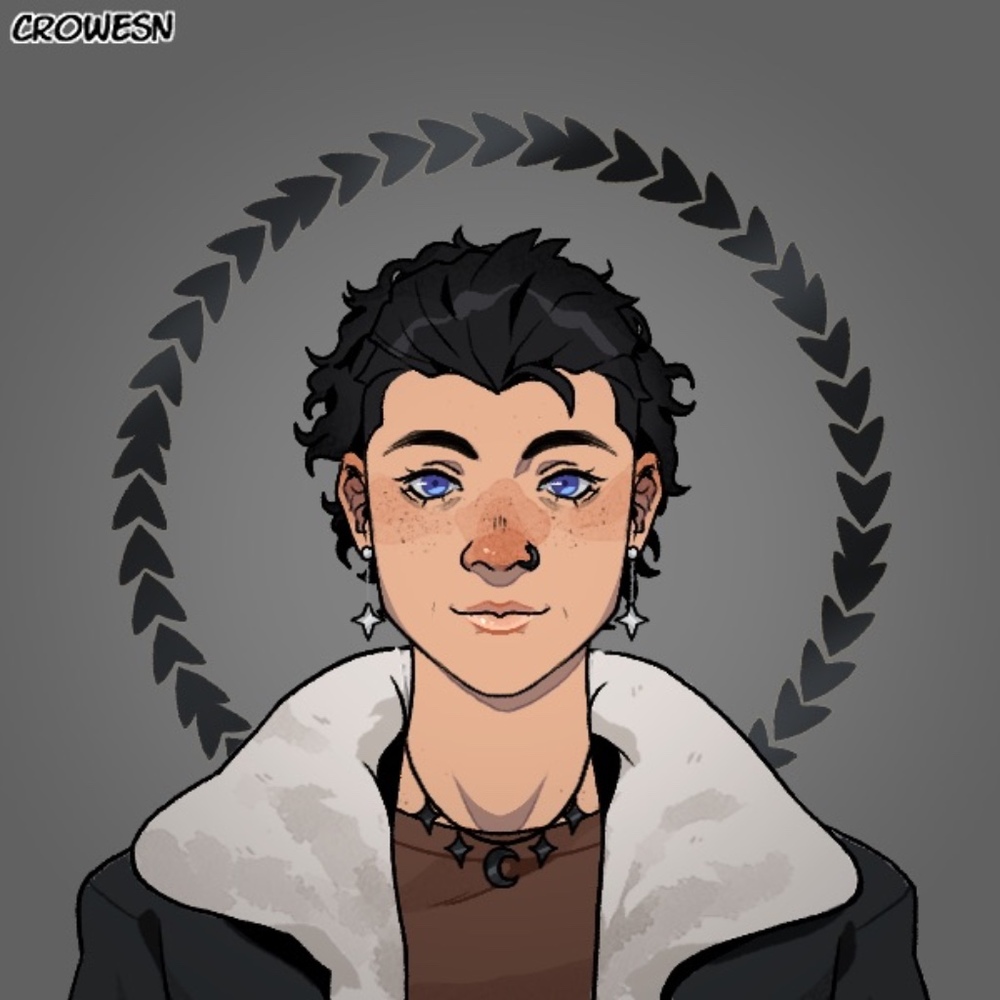 Meet your Posher, Murphy